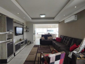 Apartamento Decorado no Centro - Verão em Capão